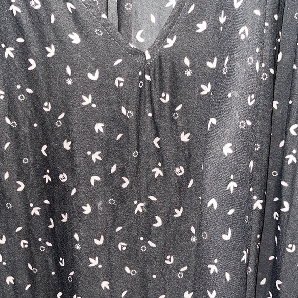 Free People Sleeveless Blouse - Picture 3 of 5